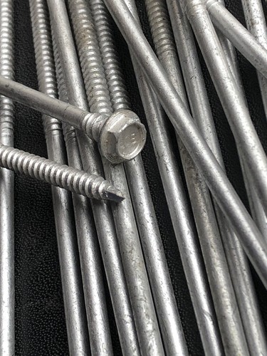100mm long self - long, drilling