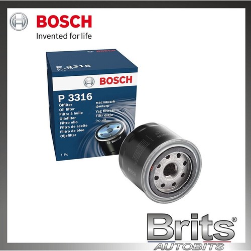 0451103316 bosch oil filters - 0451103316,