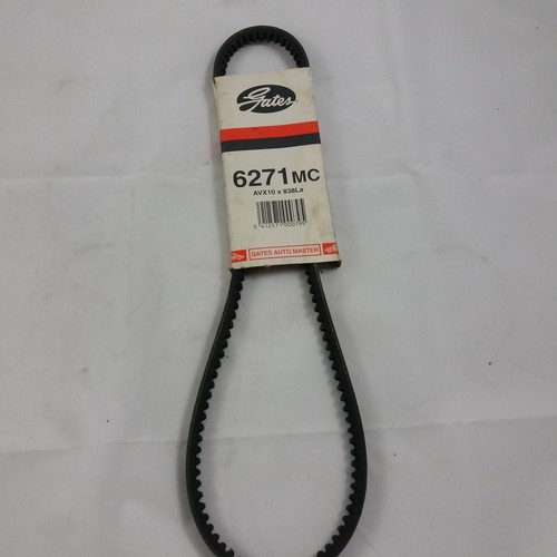 Gates 6271 trapezoidal belt - gates,
