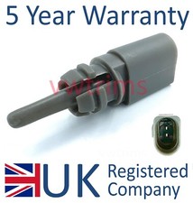 VW Audi Outside Exterior