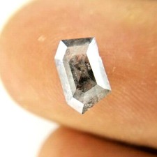 ANTIQUE DIAMOND BIG SLICE