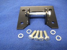 MG REAR LEAF SPRING FRONT