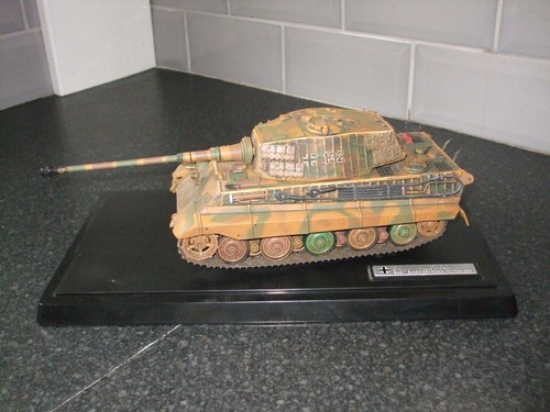 Forces valor german king - forces, of