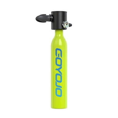 Mini scuba tank diving - mini,