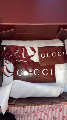 Gucci supreme messenger - gucci, bag