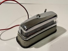 ORIGINAL LUCAS 467 REAR NUMBER