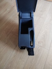 Mk5/6 Vw Golf Center Console