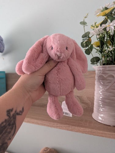 Jellycat bashful petal - jellycat,