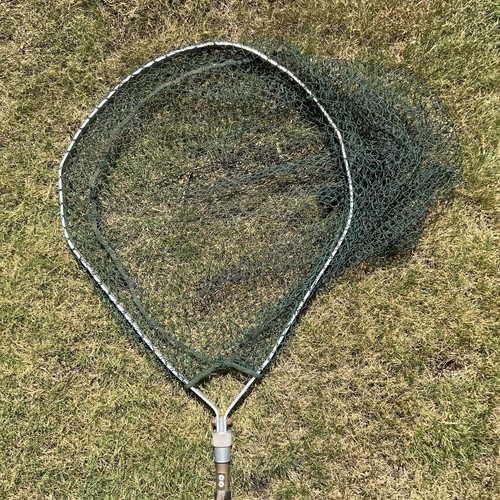 Antique vintage fishing tackle - antique,