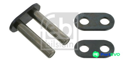 Febi bilstein timing chain - febi,