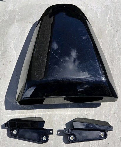 Vfr800 vtec 2014 black - vtec, seat