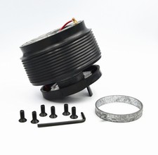 Aftermarket Steering Wheel