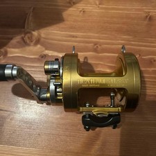 TICA TEAM STL558 Left-Handed