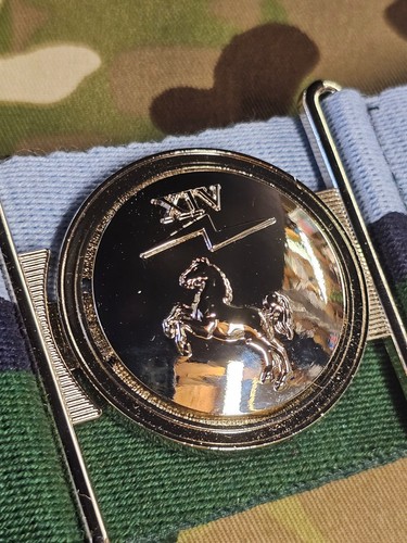 Signal regiment electronic - signal, (electronic