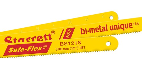 Starrett 300mm safe flex - starrett, safe-flex