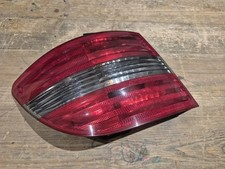 Mercedes Benz W245 B-Class Genuine Left Hand Rear Tail Light A1698202364 Used