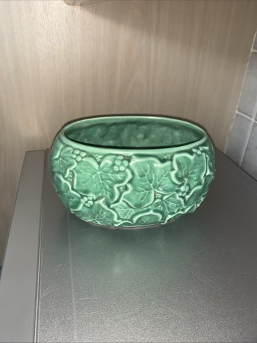 Vintage sylvac ivy - ivy, vase