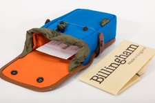 Billingham Delta ednd pocket