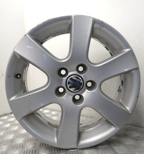 VOLKSWAGEN POLO 15'' SILVER