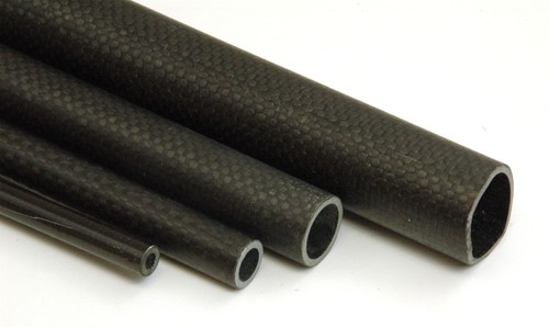 Carbon fibre tube 8mm 5mm - fibre,