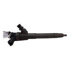 NISSAN Qashqai Tekna Dci 4x4 2018 Injector Diesel