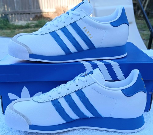 Adidas samoa size - samoa, 5