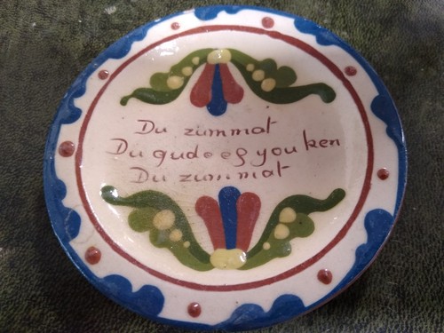 Vintage longpark torquay motto - vintage,