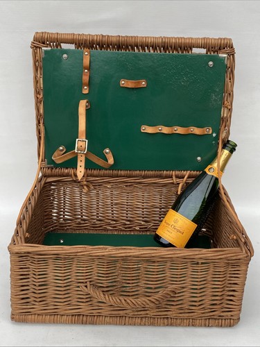 Wicker hamper basket storage - storage,