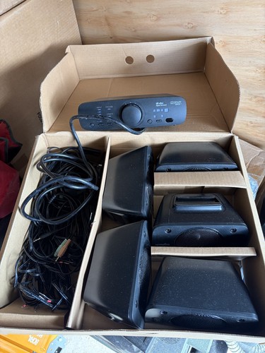 Logitech z906 surround - z906,