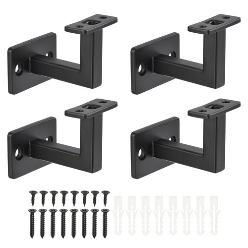 Fixed swivel hand - hand, rail