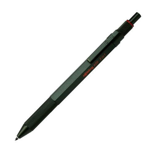 Rotring multi pen - rotring,
