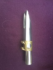 Berg Larson Metal Baritone