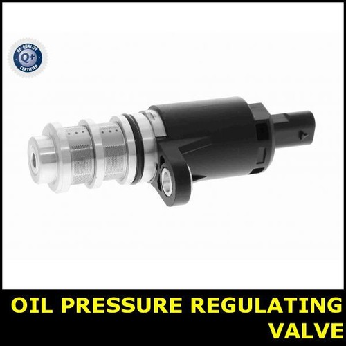 Oil pressure regulating - oil,