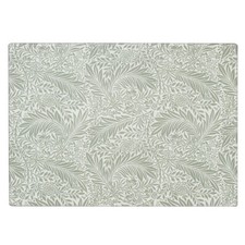 William Morris Larkspur  Worktop Protector Saver Cutting Board Food Serving Prep