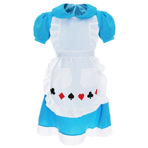 Girls alice wonderland - girls,
