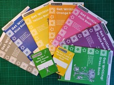 Read Write Inc. Phonics: Get