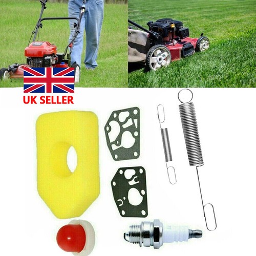 Lawn mower service - lawn,