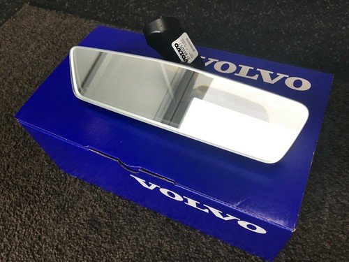 Genuine volvo v40 - genuine,