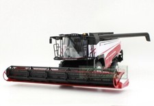 1/32 Scale POCТСЕЛbМAW RSM161 RSM 161 Harvester Selbstfahrer Combine Model