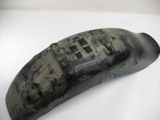 1994 SUZUKI VS1400 VS 1400 INTRUDER REAR WHEEL FENDER 63110-38B01-1ZV