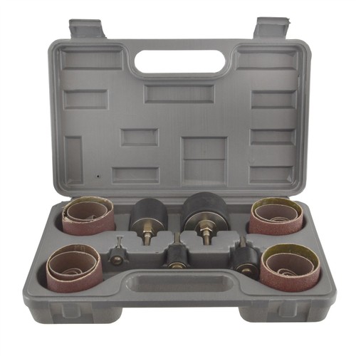 26pc drum sander - 26pc,