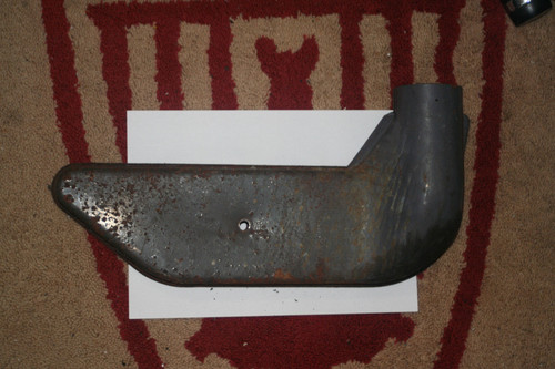 Rover sd1 3500 exhaust - sd1,