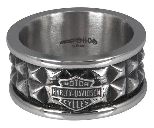 Harley davidson men pyramid - harley-davidson,