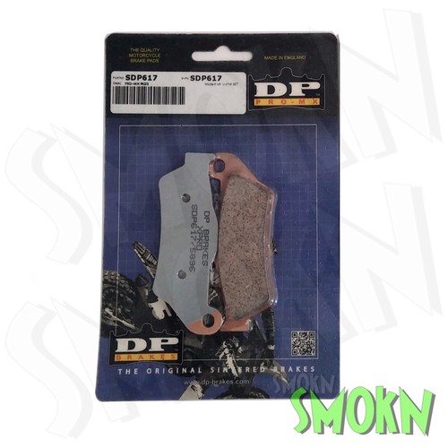 Ktm brake pads f - pads, exc