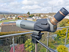 Celestron Ultima 80 Spotting