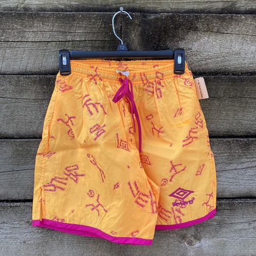Deadstock umbro nylon - umbro, shorts