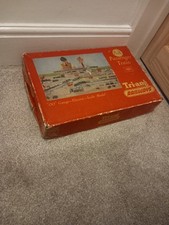 Tri-ang R1X Passenger Train