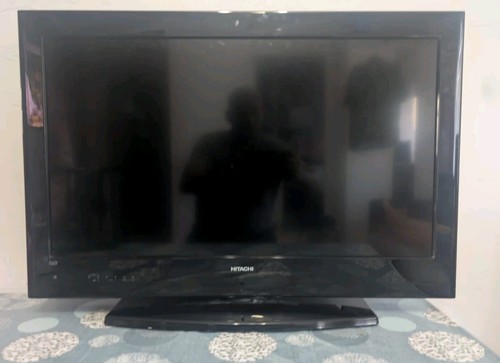 Led hitachi l32hk040u l - led,