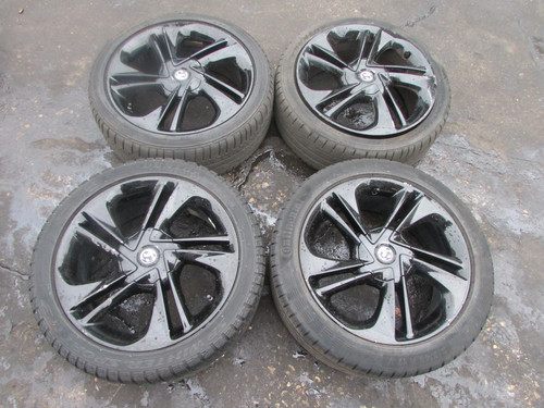 Vauxhall corsa 07 - vauxhall, e