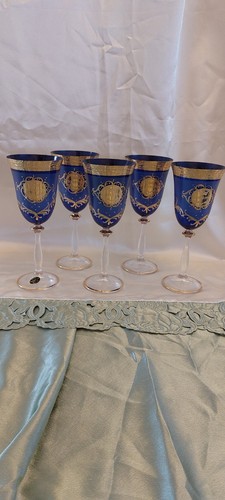 Czech bohemian crystal glass - czech,